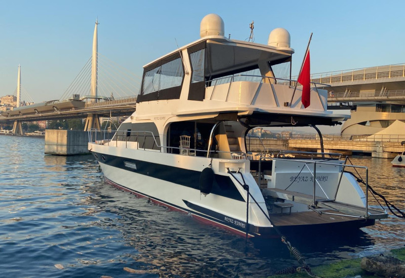 Private Yacht Tour Private Yacht Tour