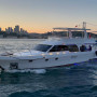 Private Yacht Tour