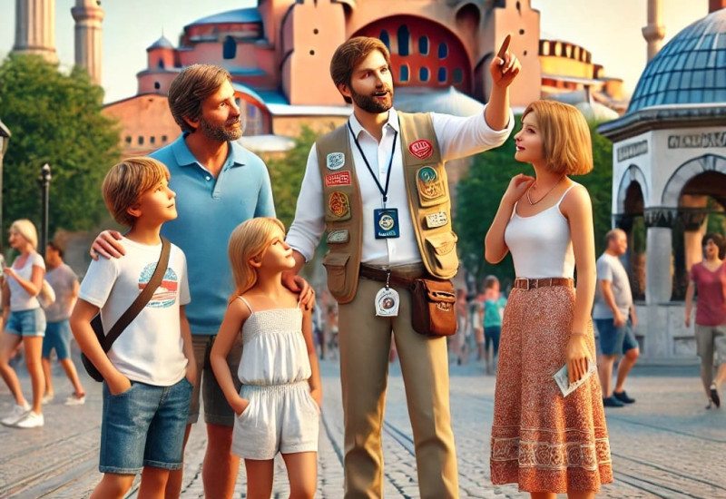 Private Guided Tour Service Private Guided Tour Service
