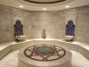 Tradional Turkish Bath