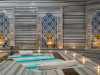 Tradional Turkish Bath