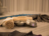 Tradional Turkish Bath