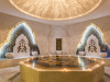 Tradional Turkish Bath