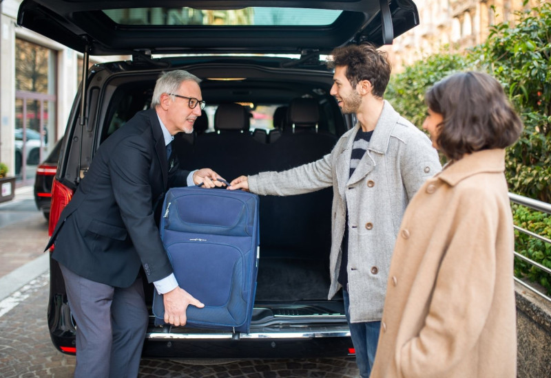 Private Airport Transfer