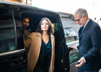 Private Airport Transfer
