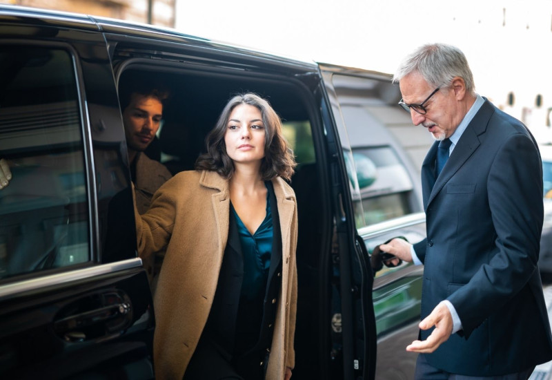 Private Airport Transfer Private Airport Transfer