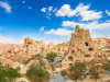 Daily Cappadocia Blue Tour