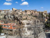 Daily Cappadocia Blue Tour