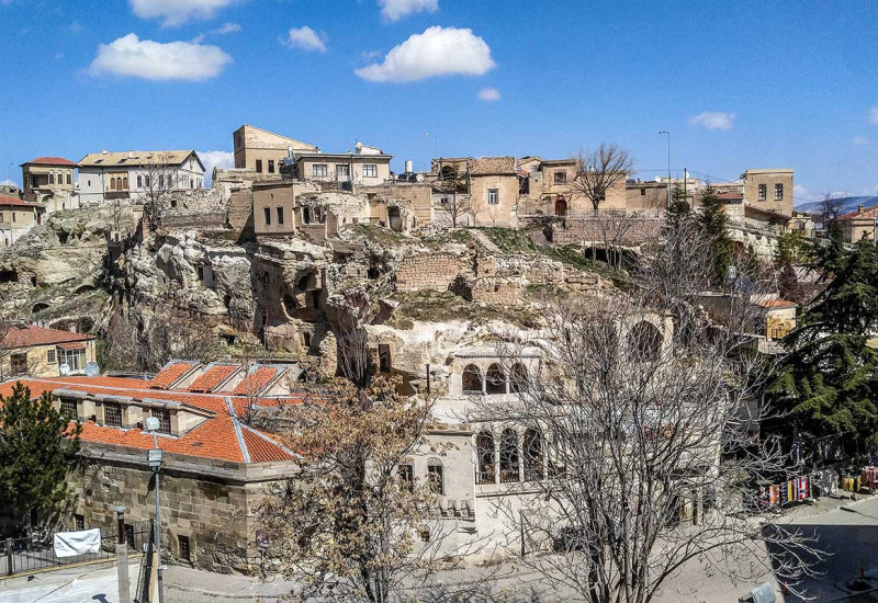 Daily Cappadocia Blue Tour Daily Cappadocia Blue Tour