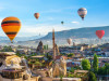 Cappadocia Standart Hot Air Balloon Cappadocia Standart Hot Air Balloon