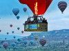 Cappadocia Standart Hot Air Balloon Cappadocia Standart Hot Air Balloon
