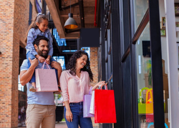 Istanbul Shopping Tour 