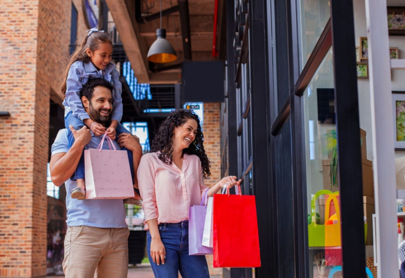 Istanbul Shopping Tour 