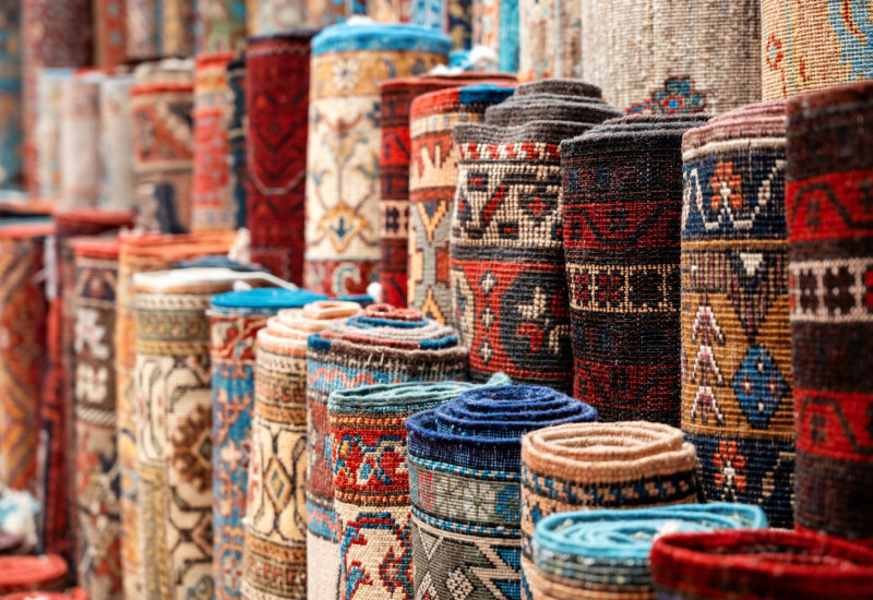 Istanbul Shopping Tour 