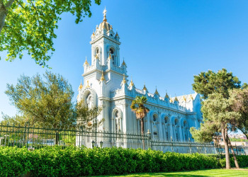 Catholic - Orthodox Church Tour