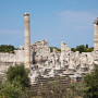 Daily Priene-Miletus-Didyma Tour
