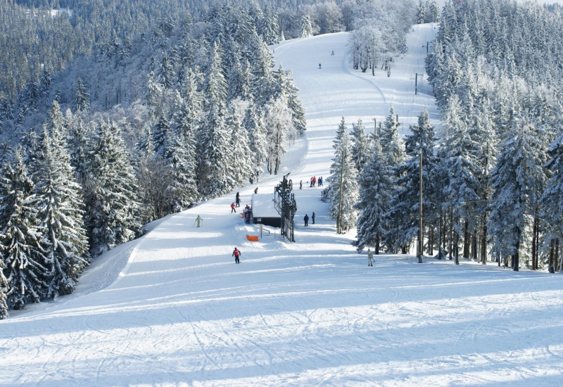 Cappadocia Ski Tour Cappadocia Ski Tour