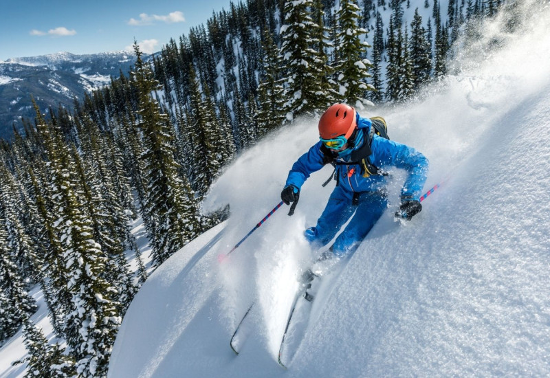 Cappadocia Ski Tour Cappadocia Ski Tour