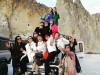 Cappadocia Jeep Safari Tour Cappadocia Jeep Safari Tour
