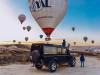 Cappadocia Jeep Safari Tour Cappadocia Jeep Safari Tour