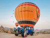 Cappadocia Jeep Safari Tour Cappadocia Jeep Safari Tour