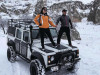 Cappadocia Jeep Safari Tour Cappadocia Jeep Safari Tour