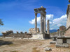 Daily Pergamon Tour