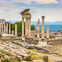 Daily Pergamon Tour