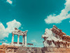 Daily Pergamon Tour