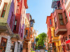 Istanbul Asian Side Tour