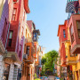 Istanbul Asian Side Tour