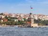 Istanbul Asian Side Tour