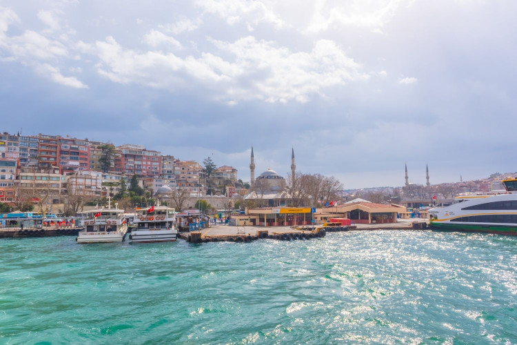 Istanbul Asian Side Tour Istanbul Asian Side Tour