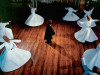 Daily Whirling Dervishes Istanbul Show