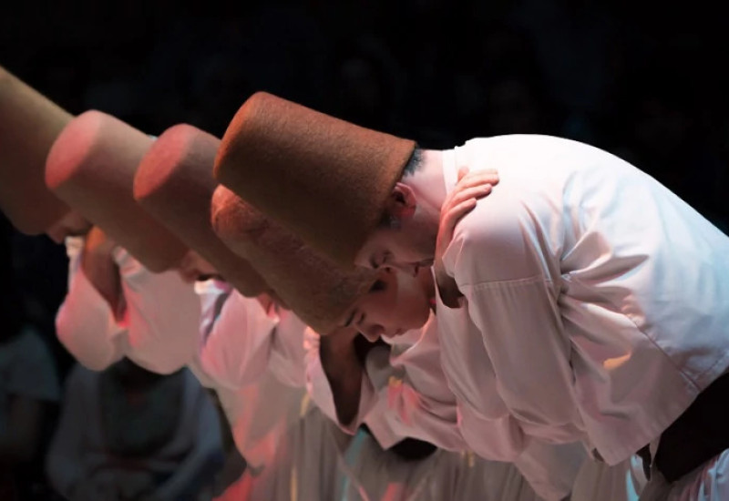 Daily Whirling Dervishes Istanbul Show Daily Whirling Dervishes Istanbul Show