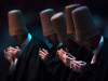 Daily Whirling Dervishes Istanbul Show