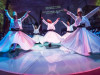 Daily Whirling Dervishes Istanbul Show