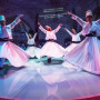 Daily Whirling Dervishes Istanbul Show