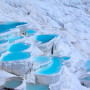 Daily Pamukkale Tour