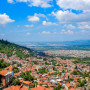 Daily Green Bursa Tour From İstanbul