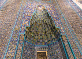 Daily Green Bursa Tour From İstanbul