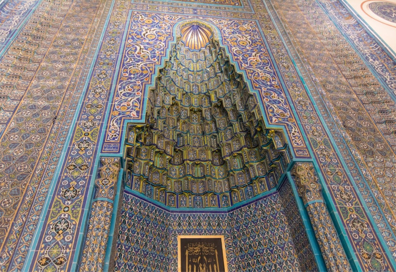 Daily Green Bursa Tour From İstanbul Daily Green Bursa Tour From İstanbul