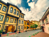 Daily Green Bursa Tour From İstanbul