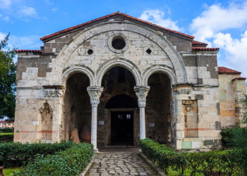 Private Trabzon Tour