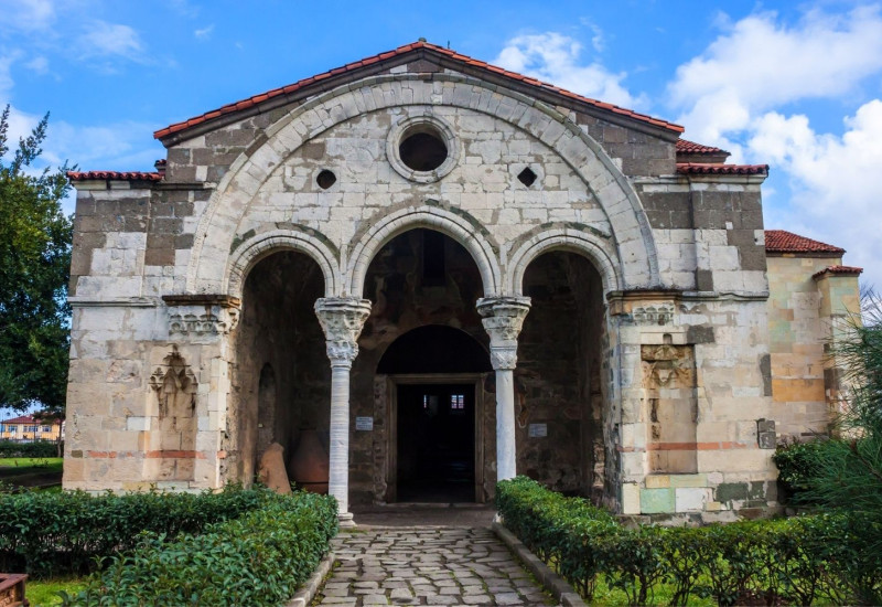 Private Daily Trabzon Tour Private Daily Trabzon Tour