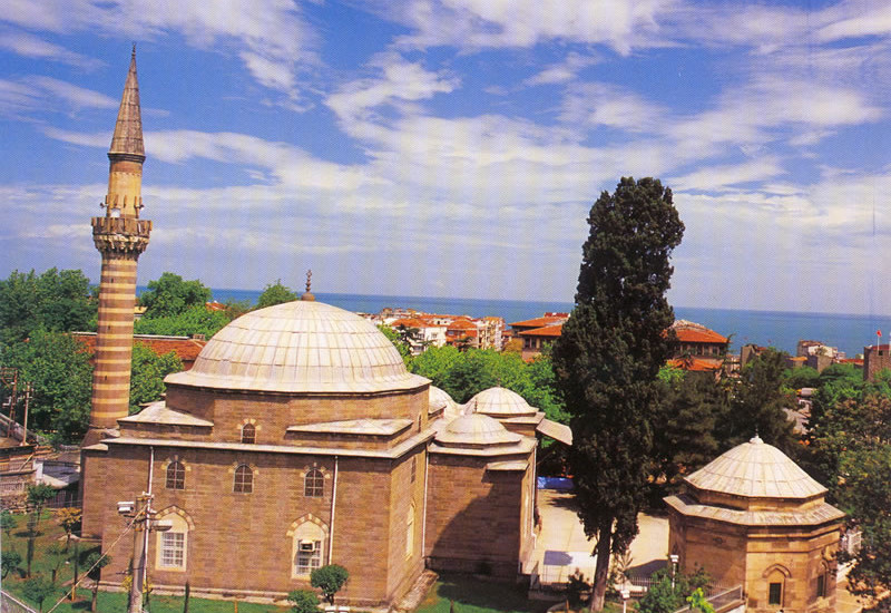 Private Daily Trabzon Tour Private Daily Trabzon Tour