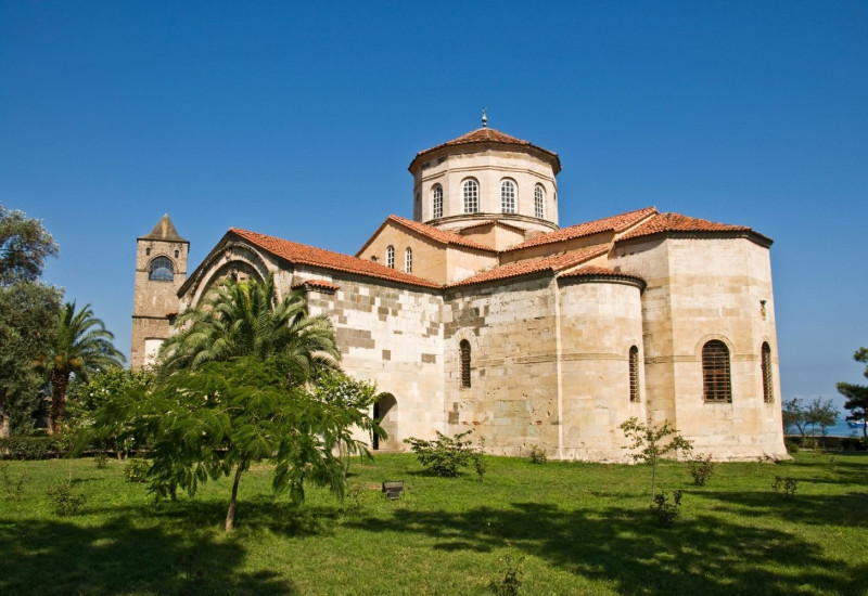 Private Daily Trabzon Tour Private Daily Trabzon Tour