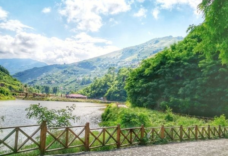Private Daily Trabzon Tour Private Daily Trabzon Tour
