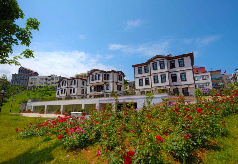 Private Daily Trabzon Tour Private Daily Trabzon Tour