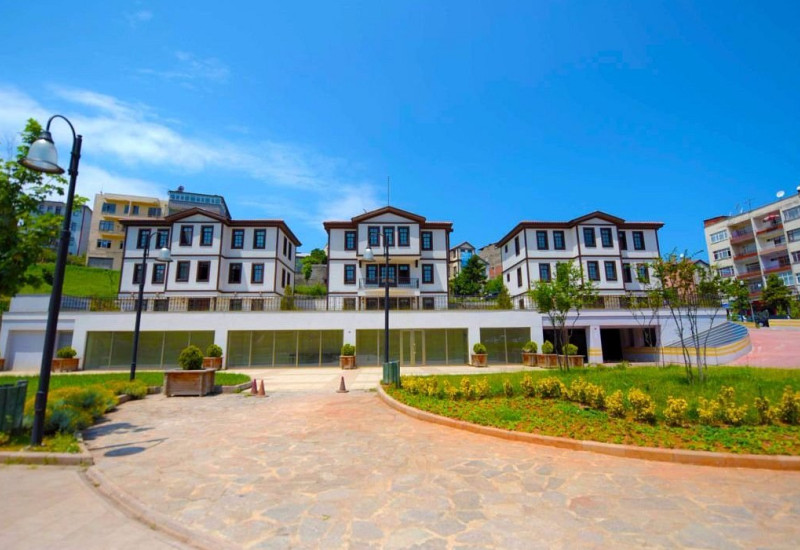 Private Daily Trabzon Tour Private Daily Trabzon Tour